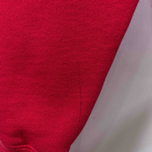 Polo Ralph Lauren Pony Sweatshirt Crewneck Large VTG 90s Streetwear Preppy - Picture 8 of 9